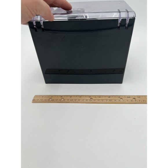 Cuisinart FP-13SC 13-Cup Food Processor Storage Attachments Accessories Blades - Picture 15 of 16